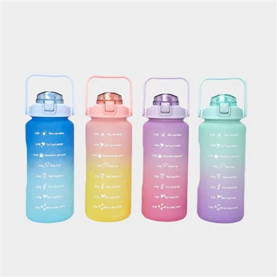 डिस्पोजेबल बड़े मुद्रित मिल्कशेक कप