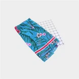 दो तरफा मुद्रित बंदना रूमाल