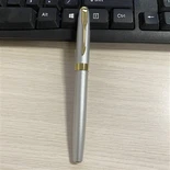 पतली चाँदी की कलम